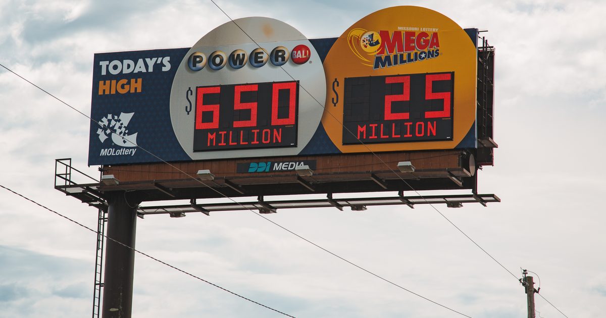 Powerball en Nevada - Lotería en español